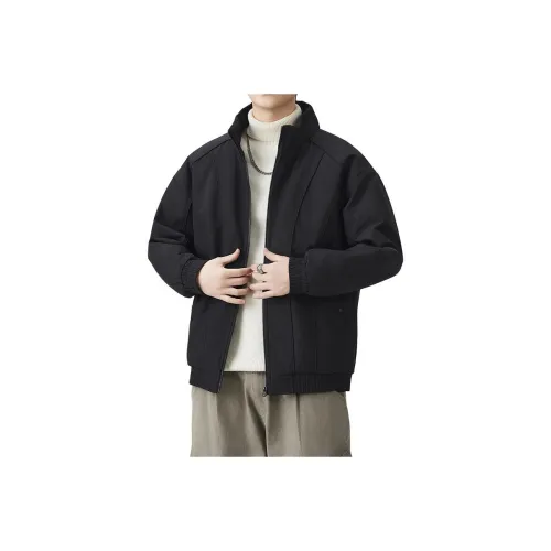 BAGE Унисекс Пуховики