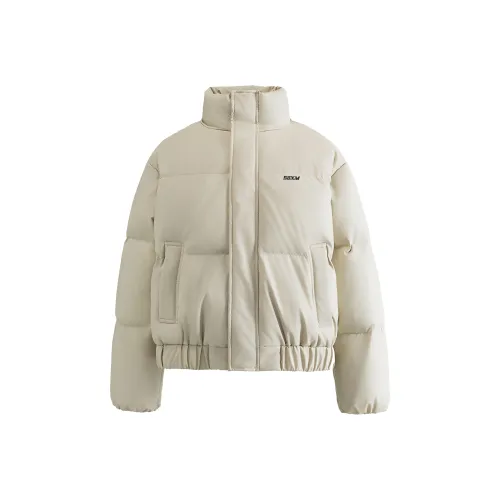 GBXM Унисекс Пуховики и Зимние Пальто