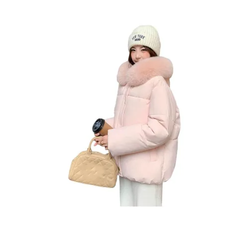 Gentle Welcome Пуховая куртка Женская