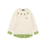 Абрикосовый