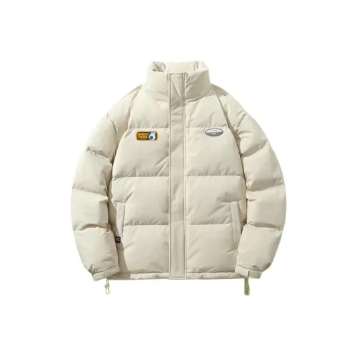 David Bakken Winter Puffer Куртка Унисекс