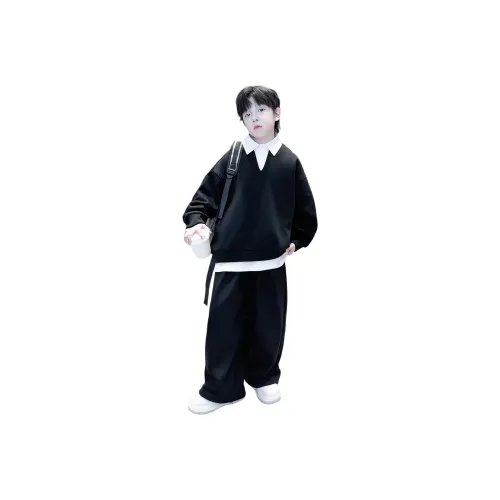 Hua Le Ji Повседневная спортивная одежда для детей