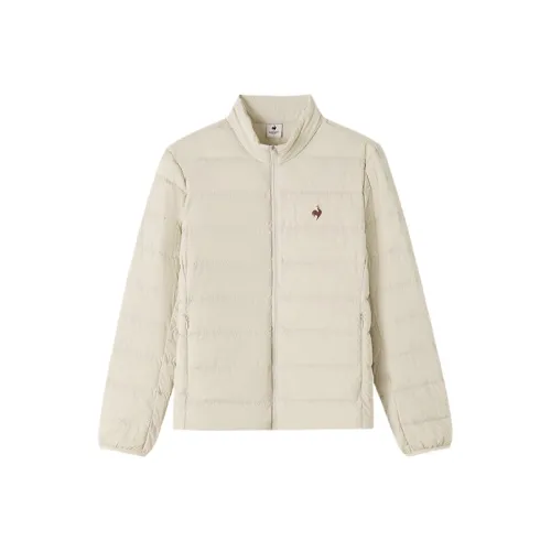Le Coq Sportif FW AW25 Пуховик Мужской