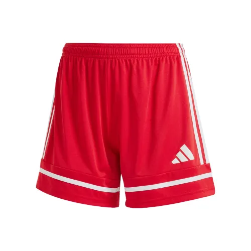 Adidas Squadra 25 Короткие Шорты для Футбола Женские