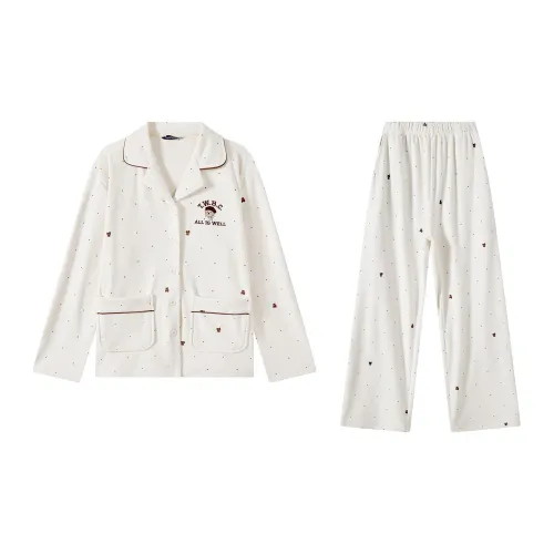 Teenie Weenie Пижамный комплект для женщин