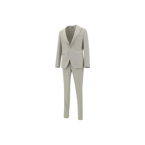 Manuel Ritz Бизнес-костюм мужской