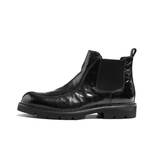 Bansley 11,5cm Челси Мужской