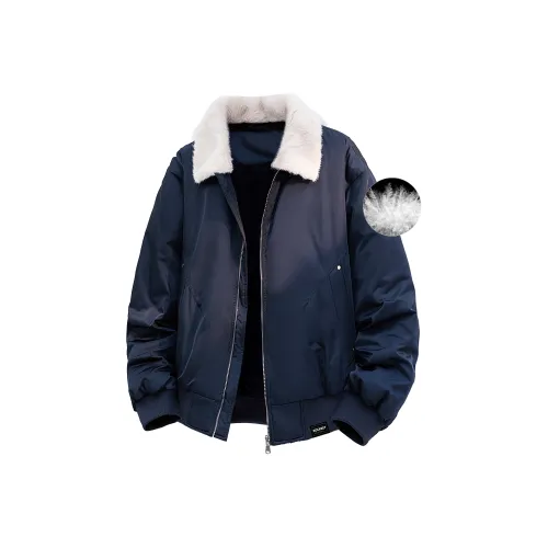 SOCKKEY Down Jacket Coat Unisex