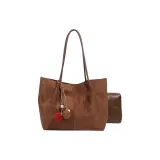 Коричневый