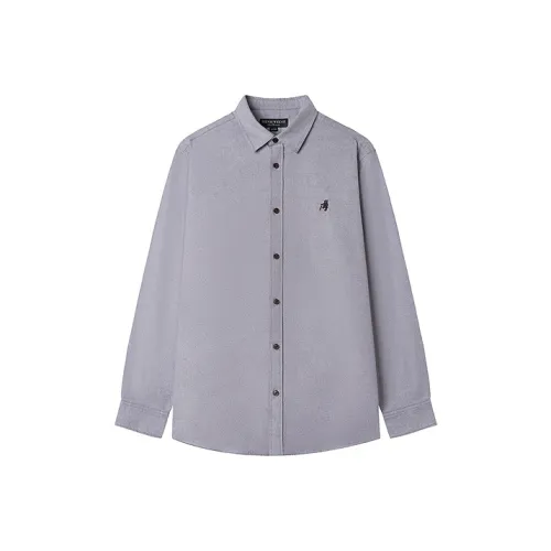 Teenie Weenie Men Evergreen series Рубашка Унисекс