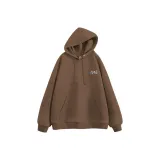 Темно-коричневый