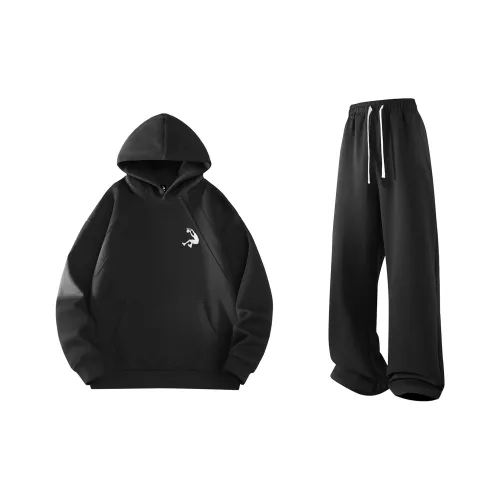 SHAQ Унисекс Повседневная Спортивная Одежда