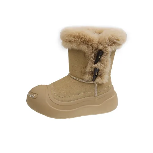 Dragon Dance Сноубутсы Женские