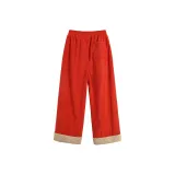 Апельсин (Флисовая подкладка)