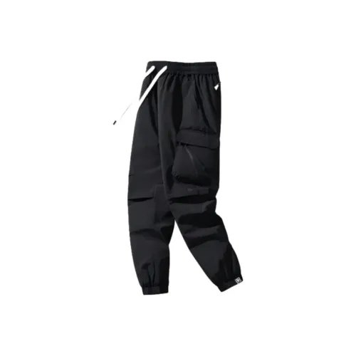 Miniso Унисекс Пуховые Штаны