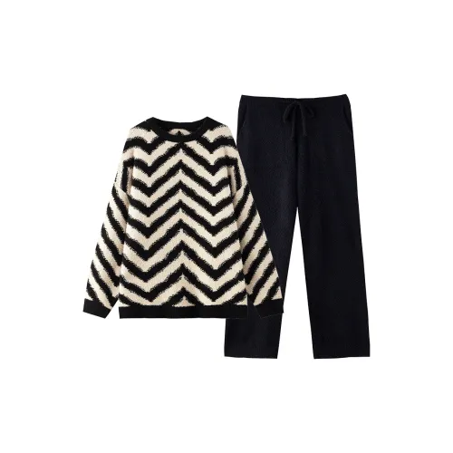 REDU Redu53467 Женские Пижамные комплекты