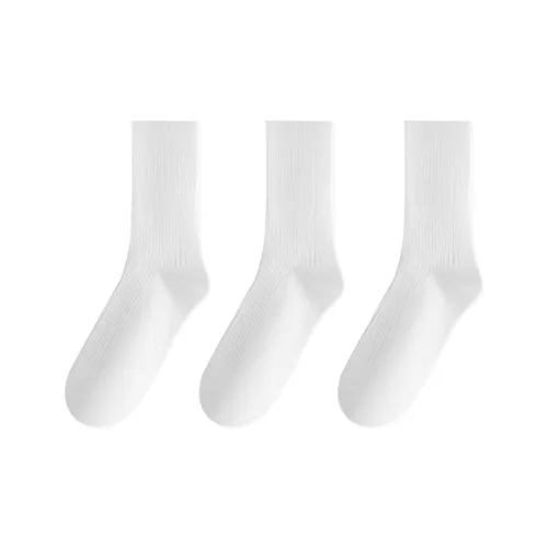 Miniso Женские носки MID до икры