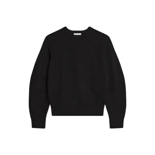 Helmut Lang Черные Мужские Свитера