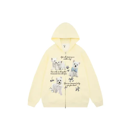 NICEAMOLA Женские Свитшоты