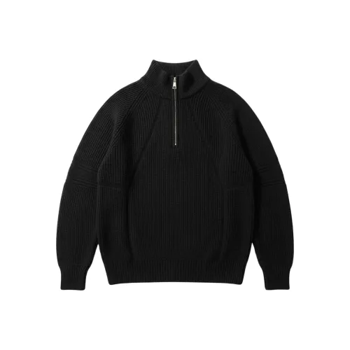 GANGZAI Унисекс Трикотаж