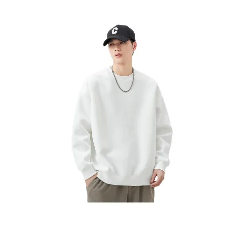 CHUNTUAN Унисекс Свитшоты