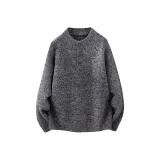 Темно-серый