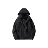 Чёрный, мужской (3 в 1)