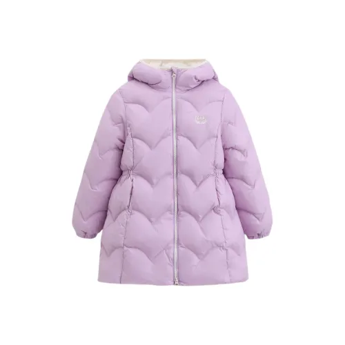 GAP Kids Утеплённые куртки