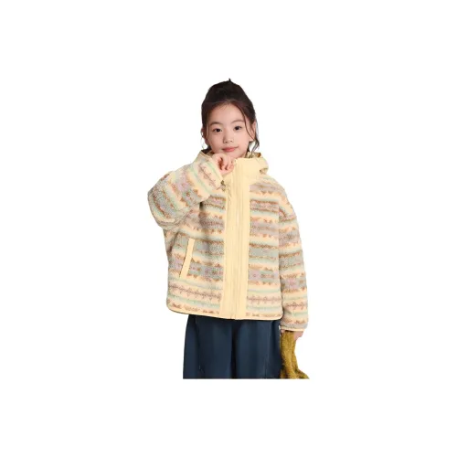 GOYN Хлопковый пуховик Осенний и Зимний Подростки