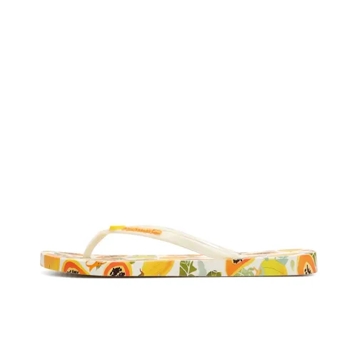 HOTMARZZ Запахонепроницаемый Противоскользящий Быстросохнущий Шлепанцы Женские