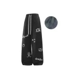 Черный (с флисовой подкладкой)