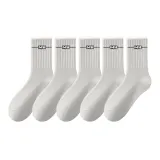 Группа F: White Gray (5 Pack)