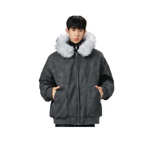 IL SARTO Унисекс Пуховики