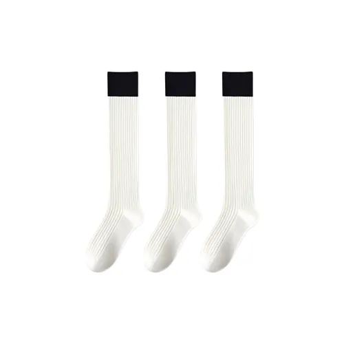 QTUR Женские носки до колена