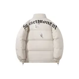 Абрикос (Хлопковый пуховик)