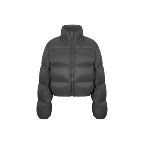 GUOZHEN Женские пуховики