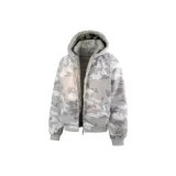 Серый камуфляж