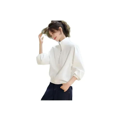 LADYXIEXIE Женские Свитшоты