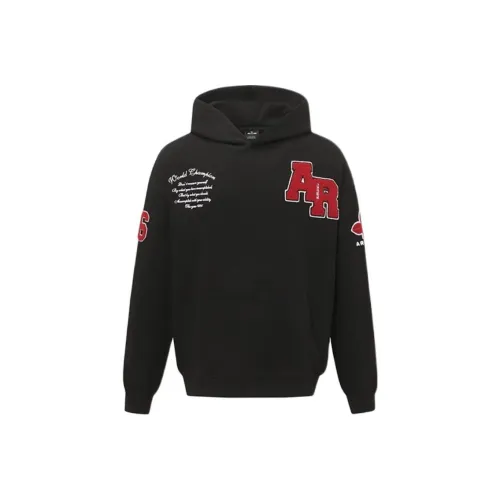 PLQV Мужские Свитшоты