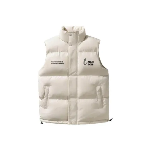 CHARLIE GOLF Унисекс Жилеты