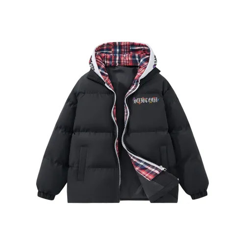 HELIOT EMIL Пуховик Унисекс