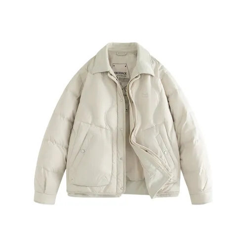 MIIOW Trend Party series Пуховик Унисекс