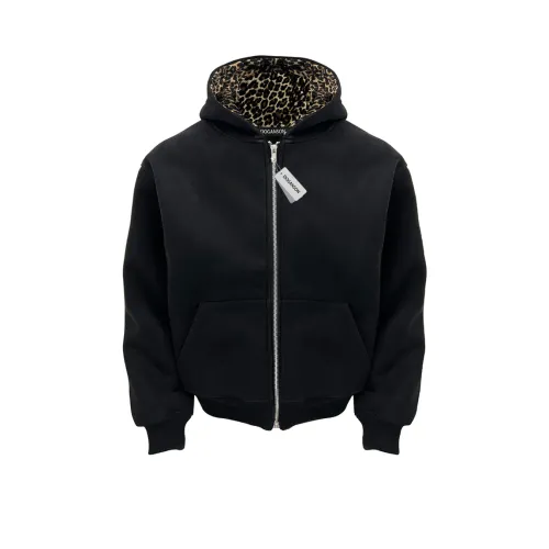 DOGANSON Унисекс Свитшоты