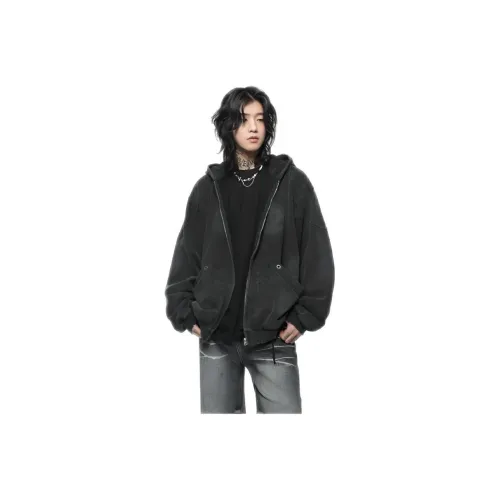 ENPofficial Длинный рукав Свитшот Топ Мужской