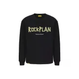 Черный с длинными рукавами