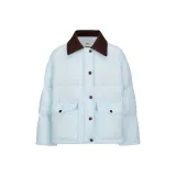 Макарон Синий