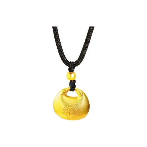 LINGJIE Сплав Подвески Унисекс