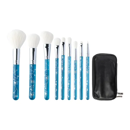 AOLANLA Кисти для макияжа Женские