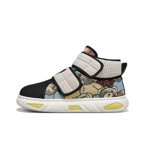 Shiozawa Термические Короткие Сноубутсы Мужские