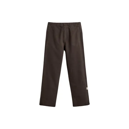 Zara x Samuel Ross Коллаборация Samuel Ross FW25 Повседневные брюки Мужские